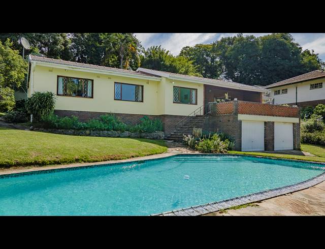 4 BEDROOM HOUSE FOR SALE IN WESTVILLE